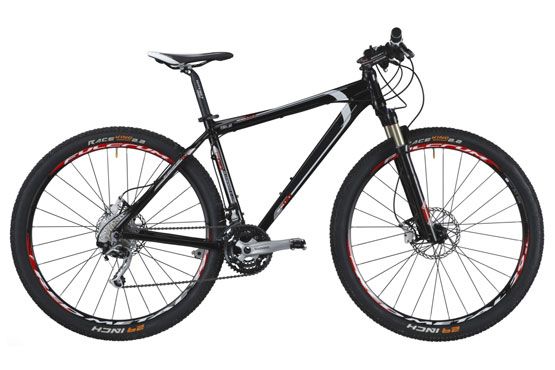 Aluminum mtb sales