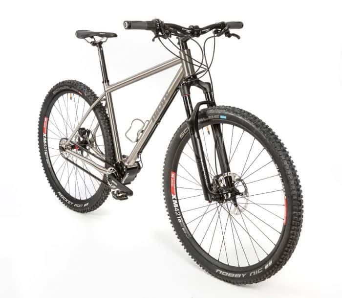 Pinion mtb deals