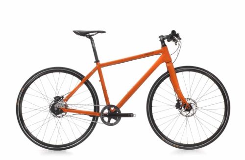 s Alfine Adventure Crossfit Aluminum Bike