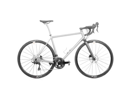 s Race Road Disc Titanium Road Bike