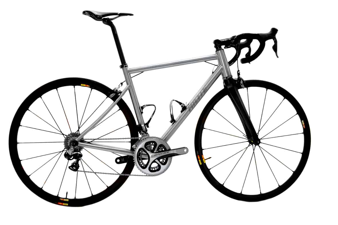 SHIMANO ULTEGRA DI2 TESTFAHRAD VERFÜGBAR