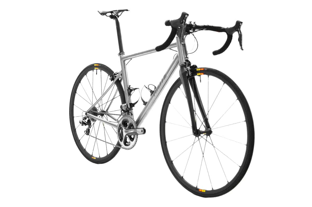 Shimano SG-S700 Alfine 11-Gang wie eine Rohloff Speedhub geeignet am Bike/Fully (biken, mountainbiken)?