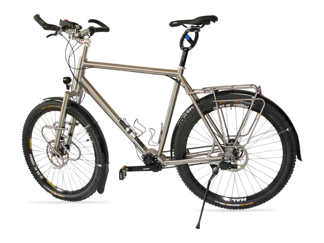 Alfine 11 test on sale