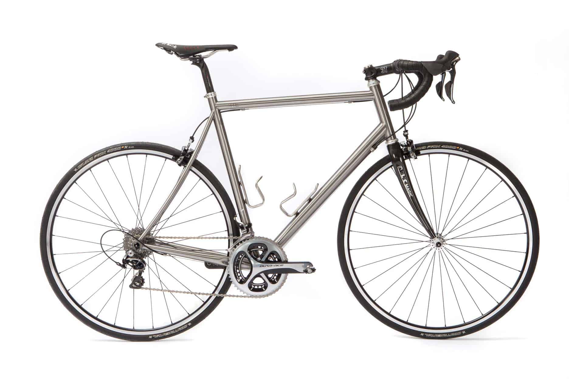Leichtes XC Carbon Fully MTB oder ein Carbon Hardtail MTB
