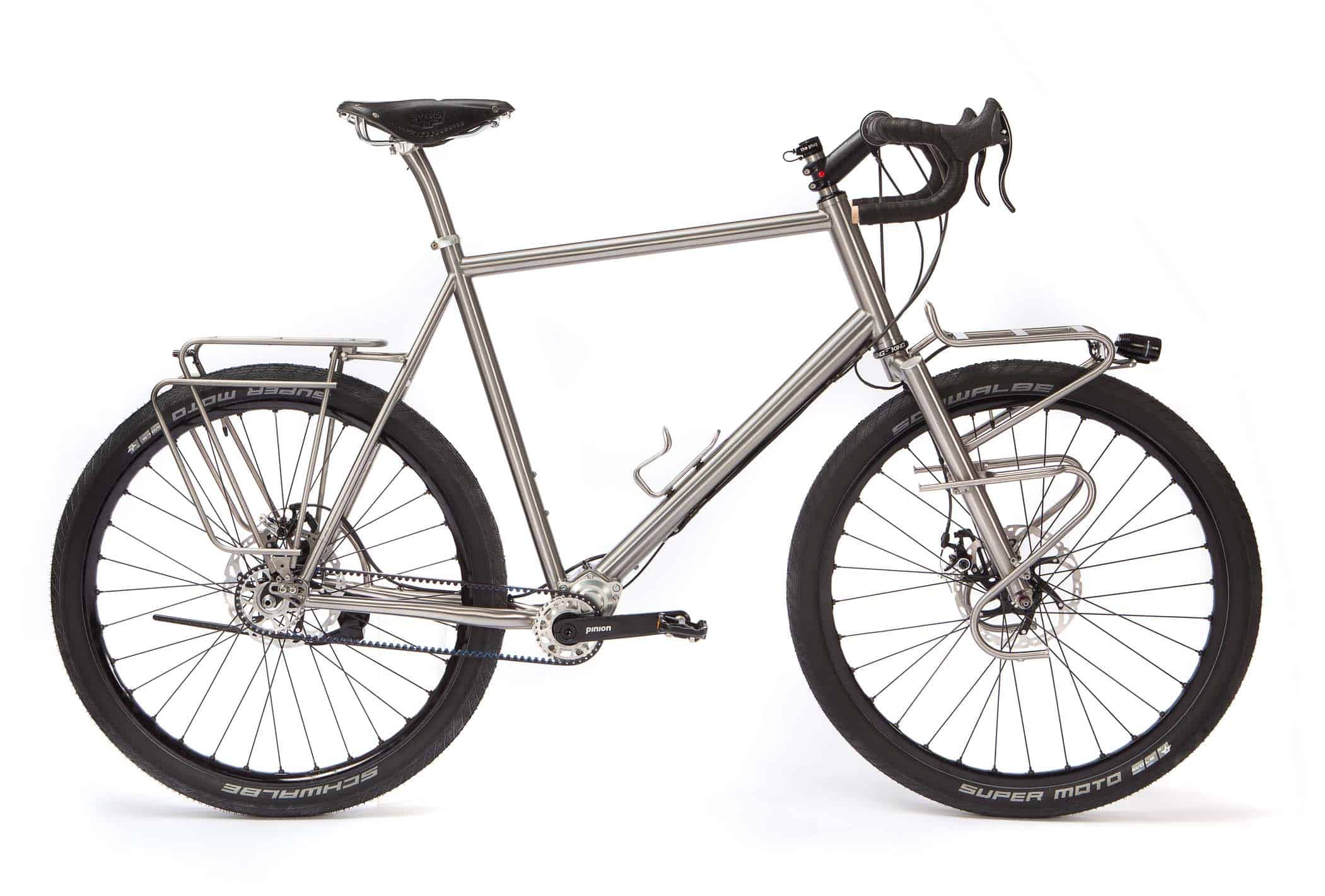E-DOPE, UNSER ERSTES RENNVELO/RENNRAD MIT BIONX-ELEKTRONANTRIEB!