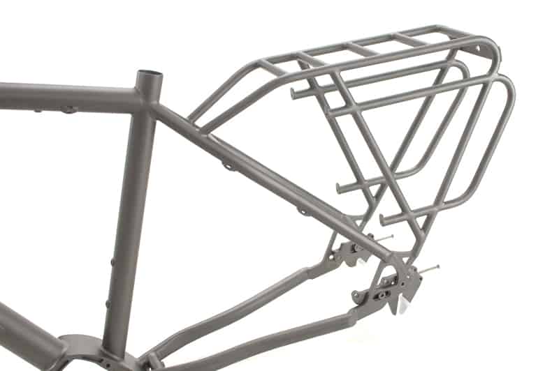 Titanium bike rack new arrivals