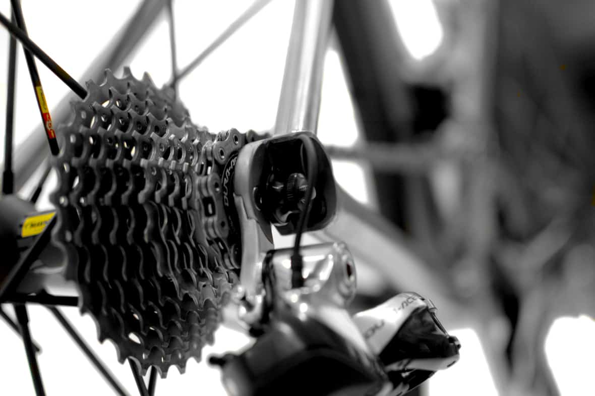 11_11-Fach-Shimano-Dura-Ac-9000 11_11-Fach-Shimano-Dura-Ac-9000