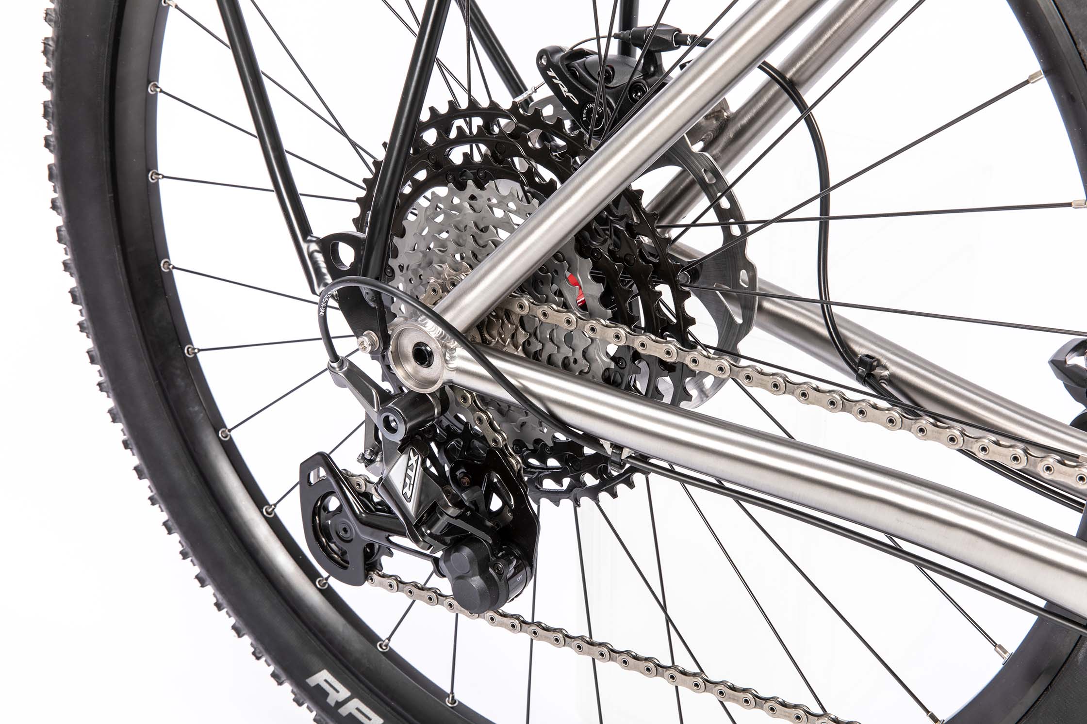 Mass Titan Mountainbike Hardtail für Bike Adventure Touren_5 Mass Titan Mountainbike Hardtail für Bike Adventure Touren_5