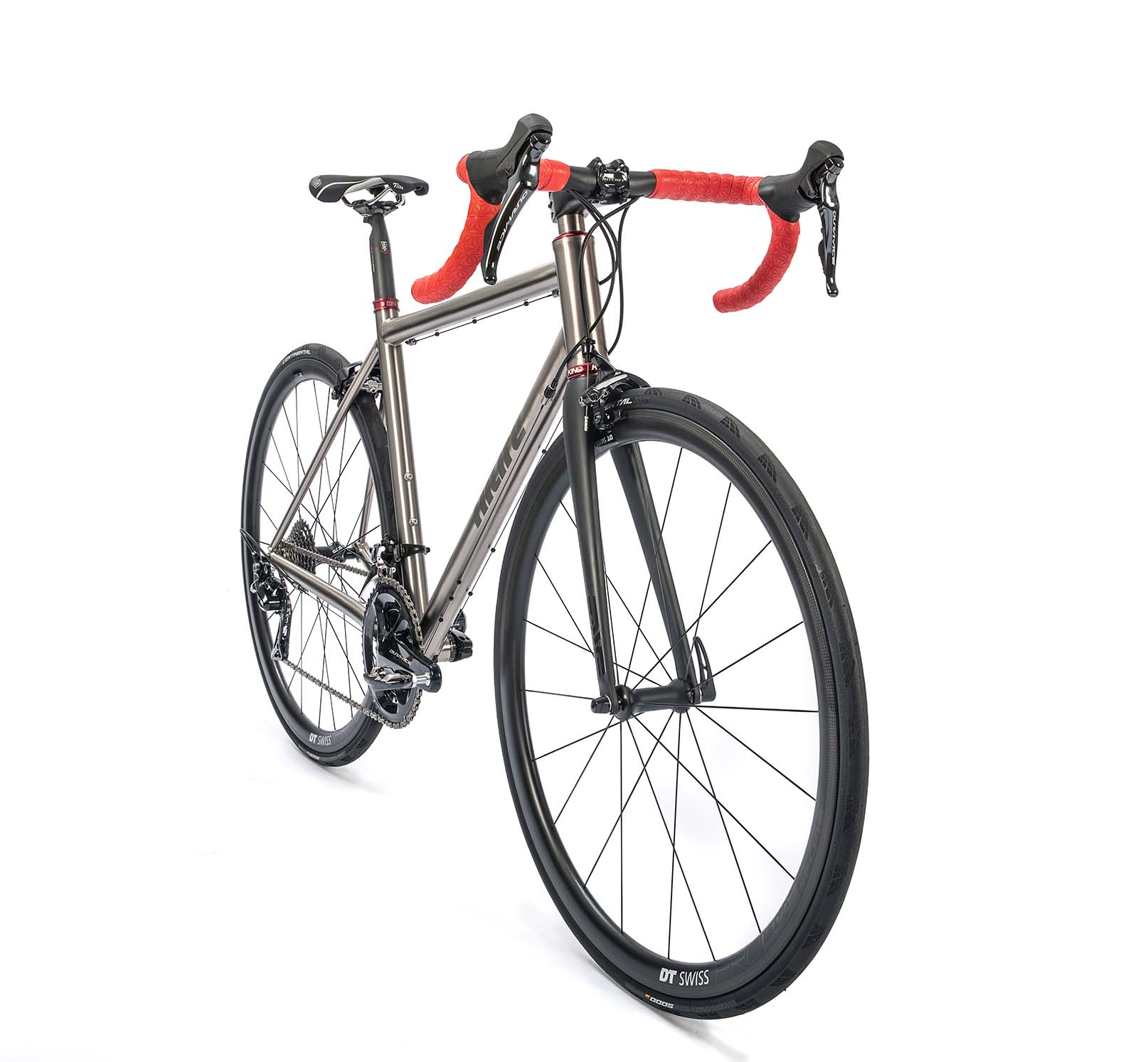 Claudia Titan Rennrad_2 Claudia Titan Rennrad_2