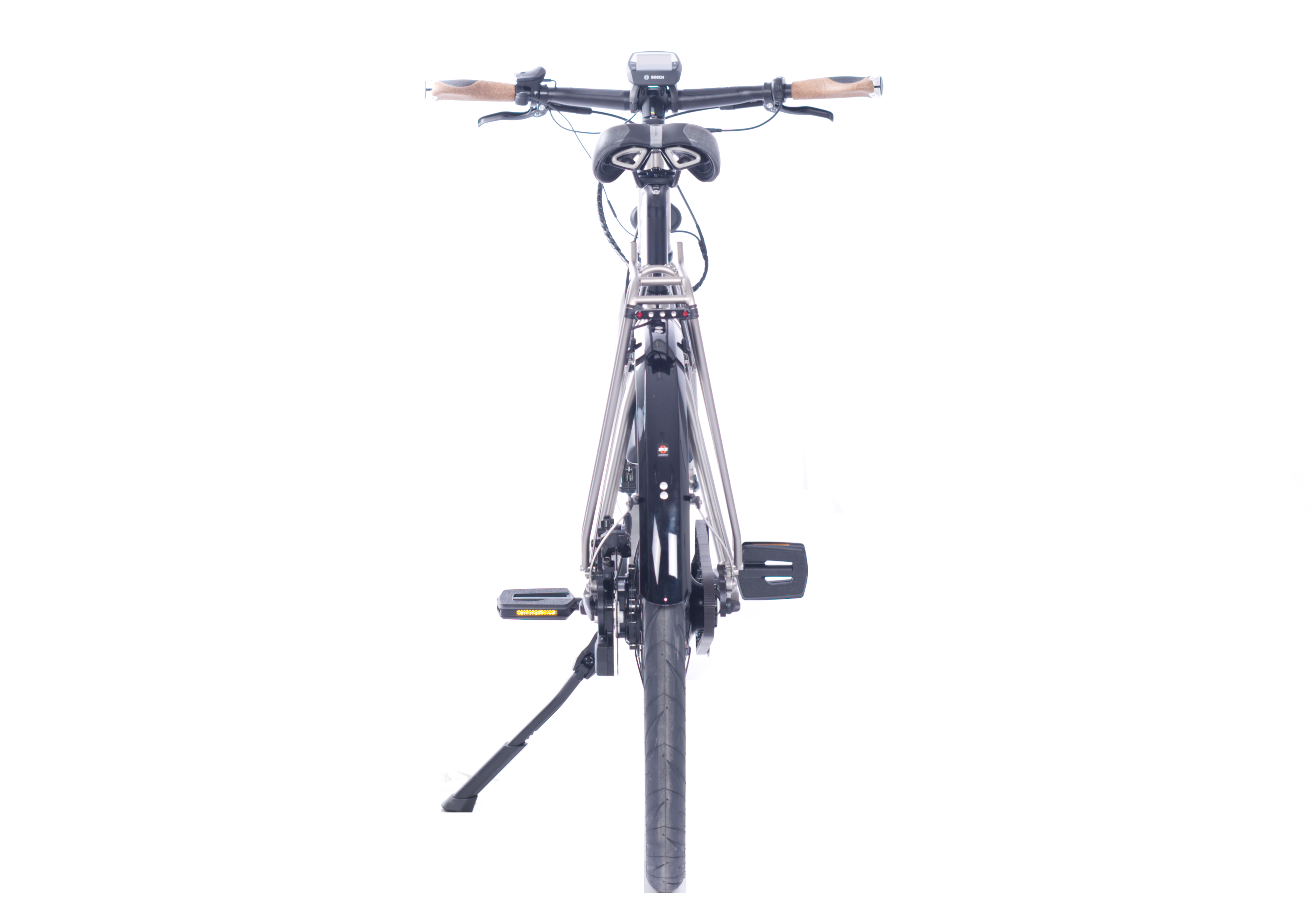 Tiefeinsteiger mit Bosch Performance CX, Rohloff E-14 Tiefeinsteiger mit Bosch Performance CX, Rohloff E-14