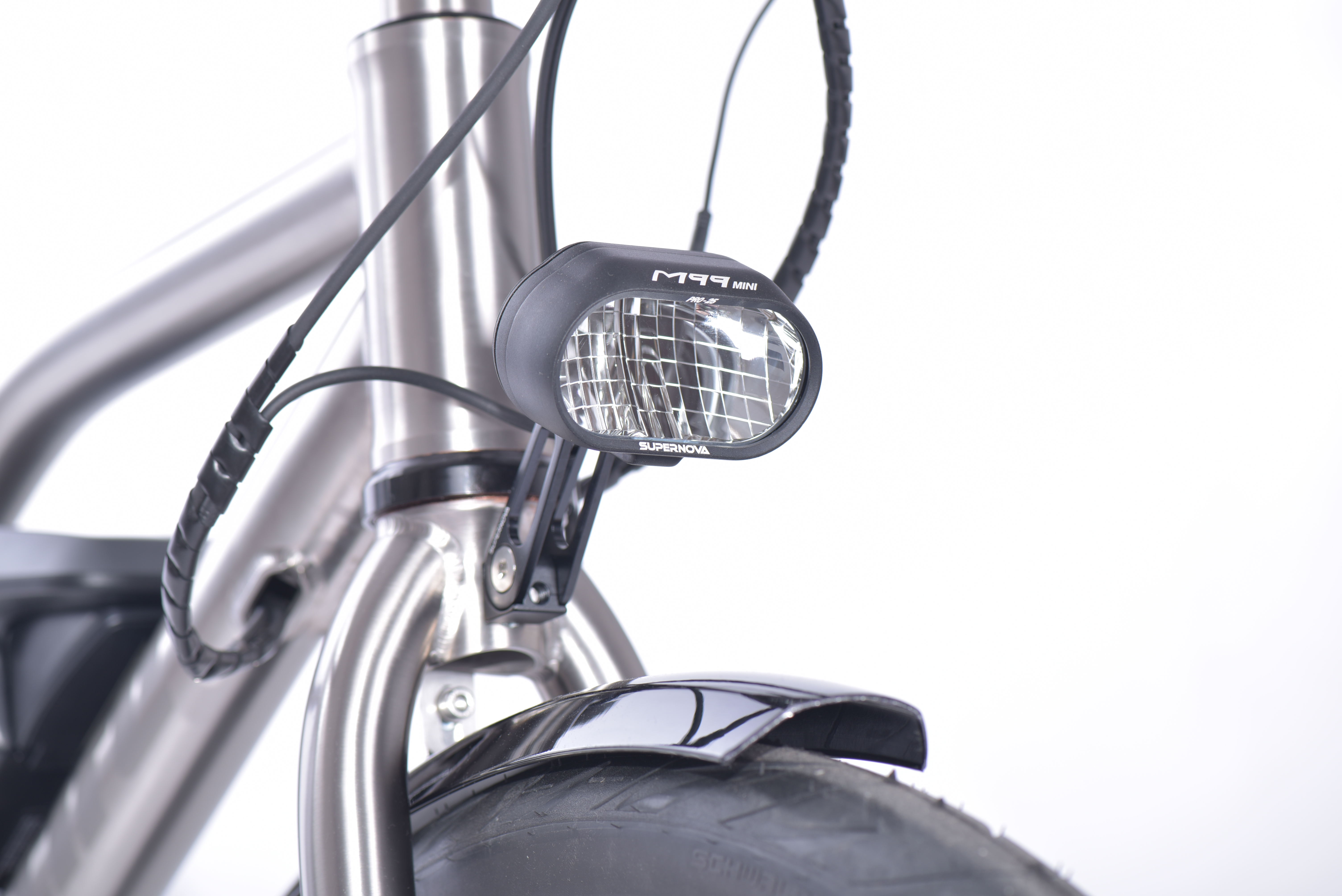 Tiefeinsteiger mit Bosch Performance CX, Rohloff E-14 Tiefeinsteiger mit Bosch Performance CX, Rohloff E-14