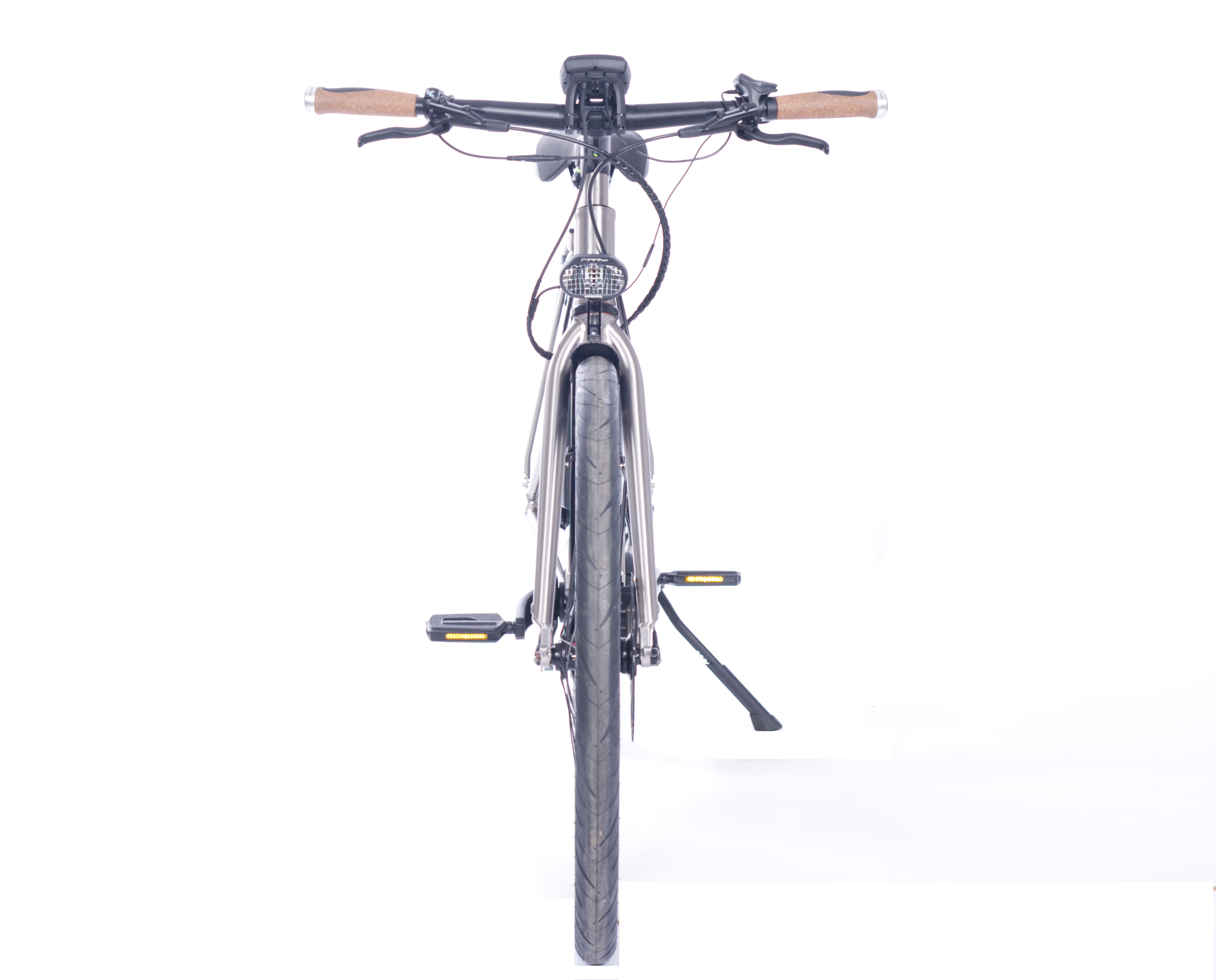 Tiefeinsteiger mit Bosch Performance CX, Rohloff E-14 Tiefeinsteiger mit Bosch Performance CX, Rohloff E-14
