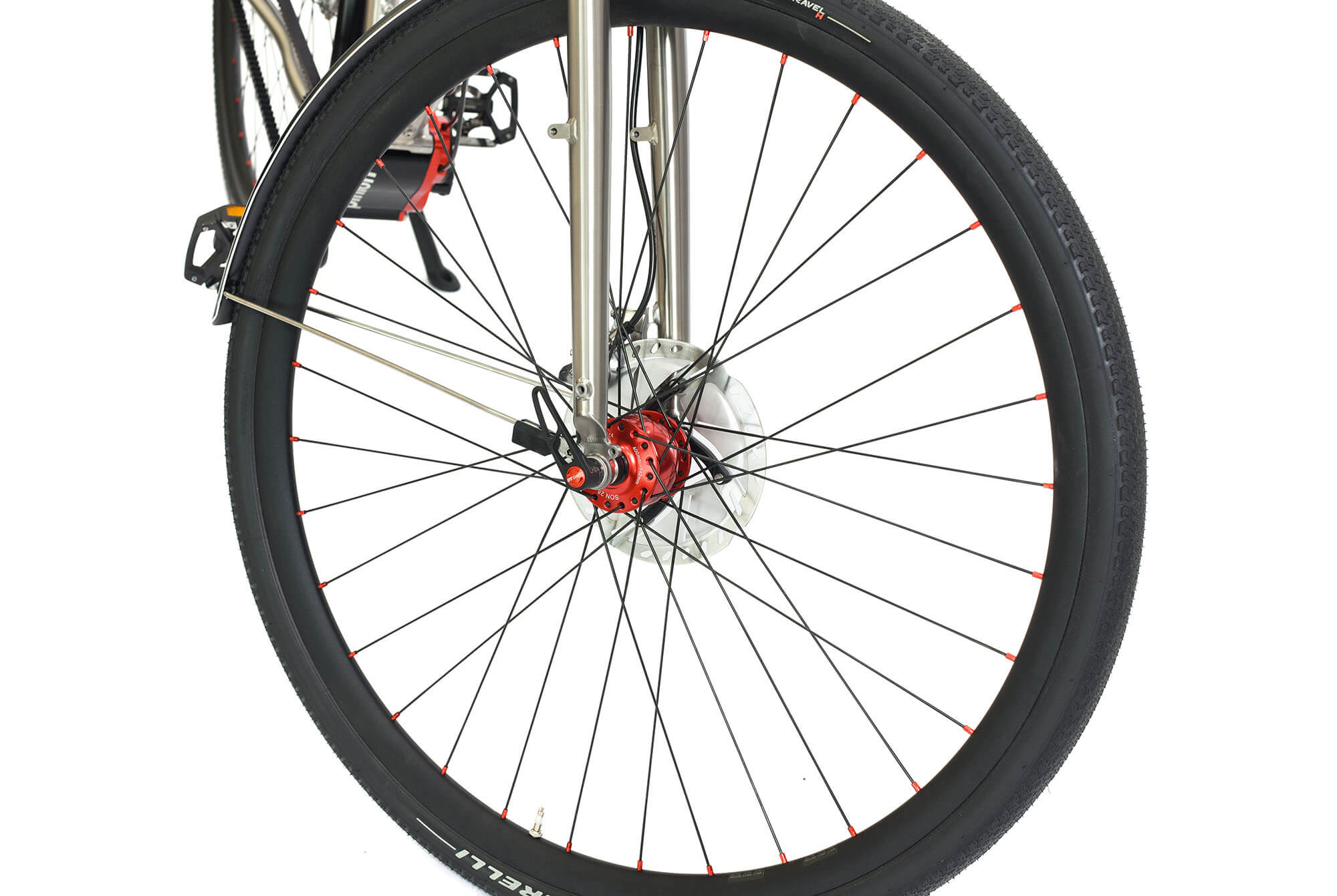 Egon´s s Pinion Adventure Light Titan Bike 3 Egon´s s Pinion Adventure Light Titan Bike 3