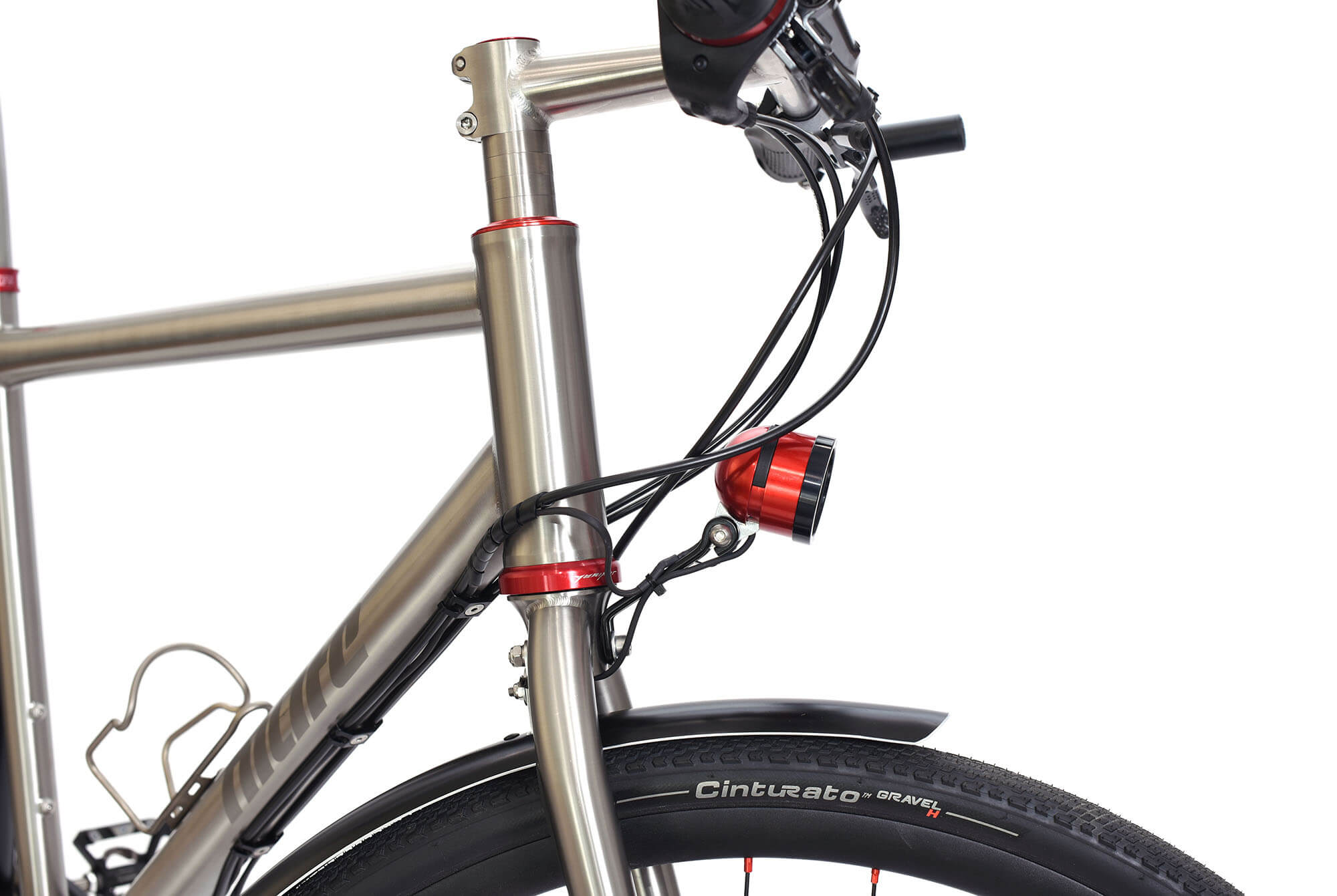 Egon´s s Pinion Adventure Light Titan Bike 4