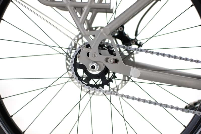 Pinion-Ritzel Pinion-Ritzel