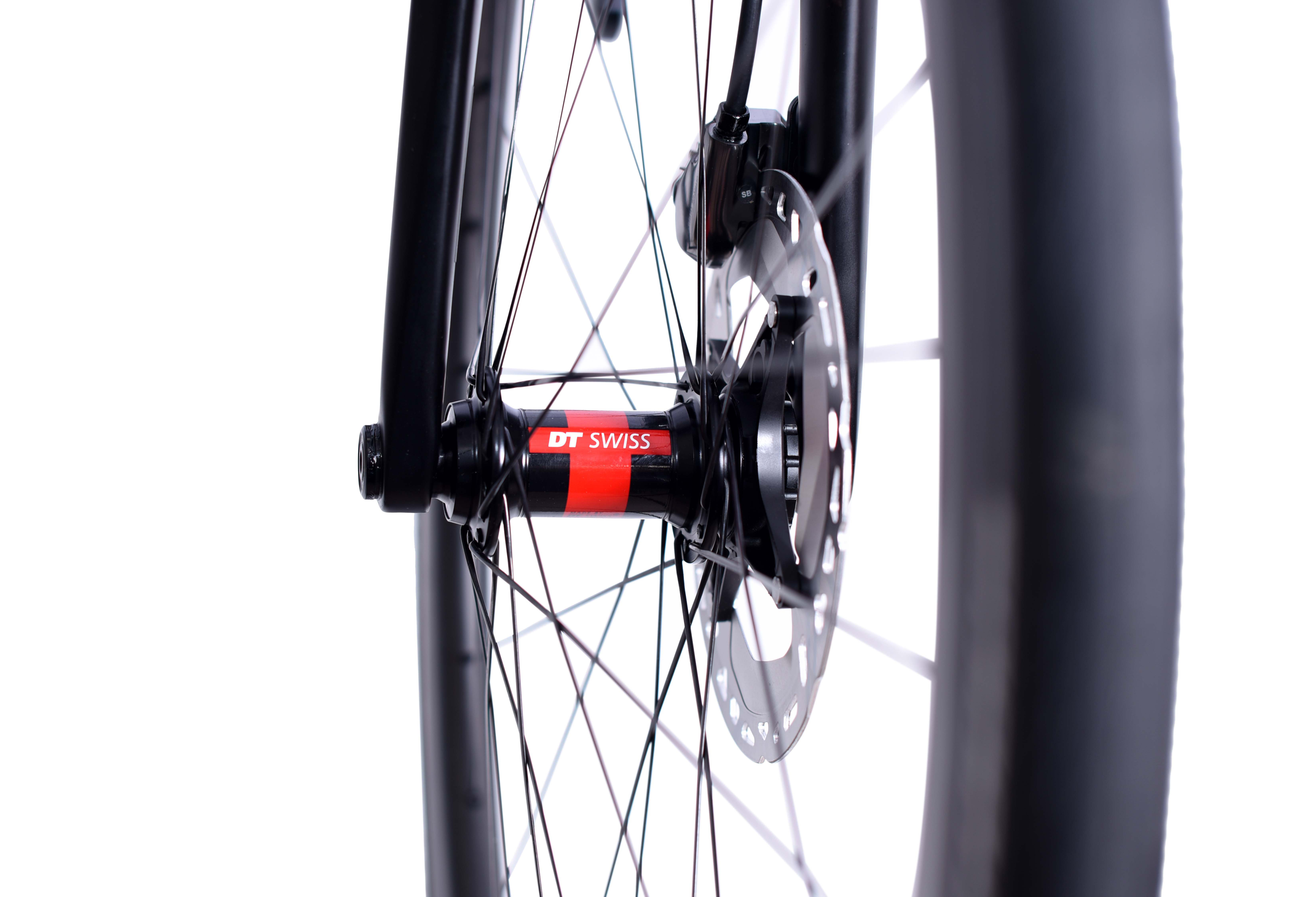 All-Road Pinion Bike mit lediglich 9.8kg