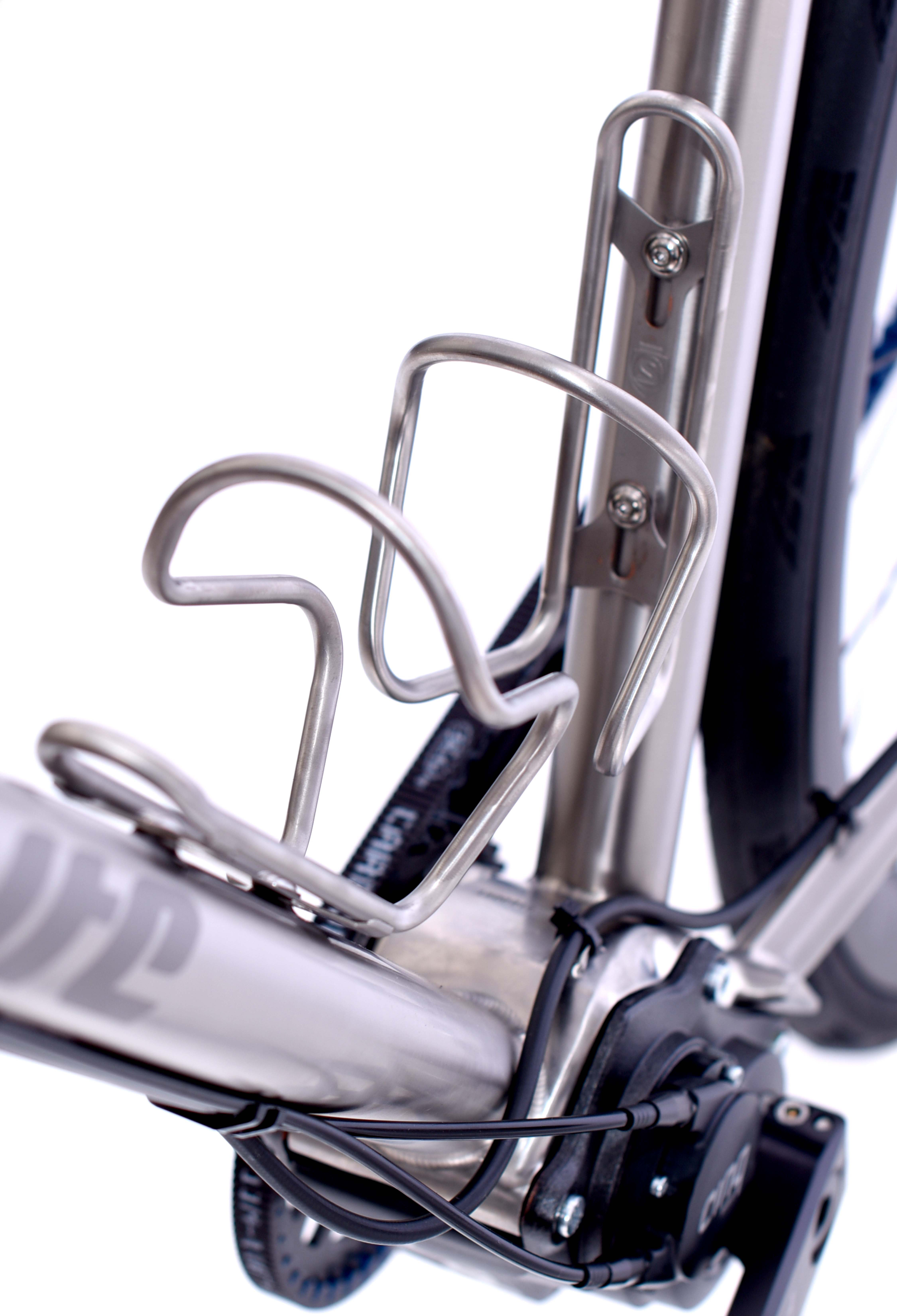 All-Road Pinion Bike mit lediglich 9.8kg All-Road Pinion Bike mit lediglich 9.8kg