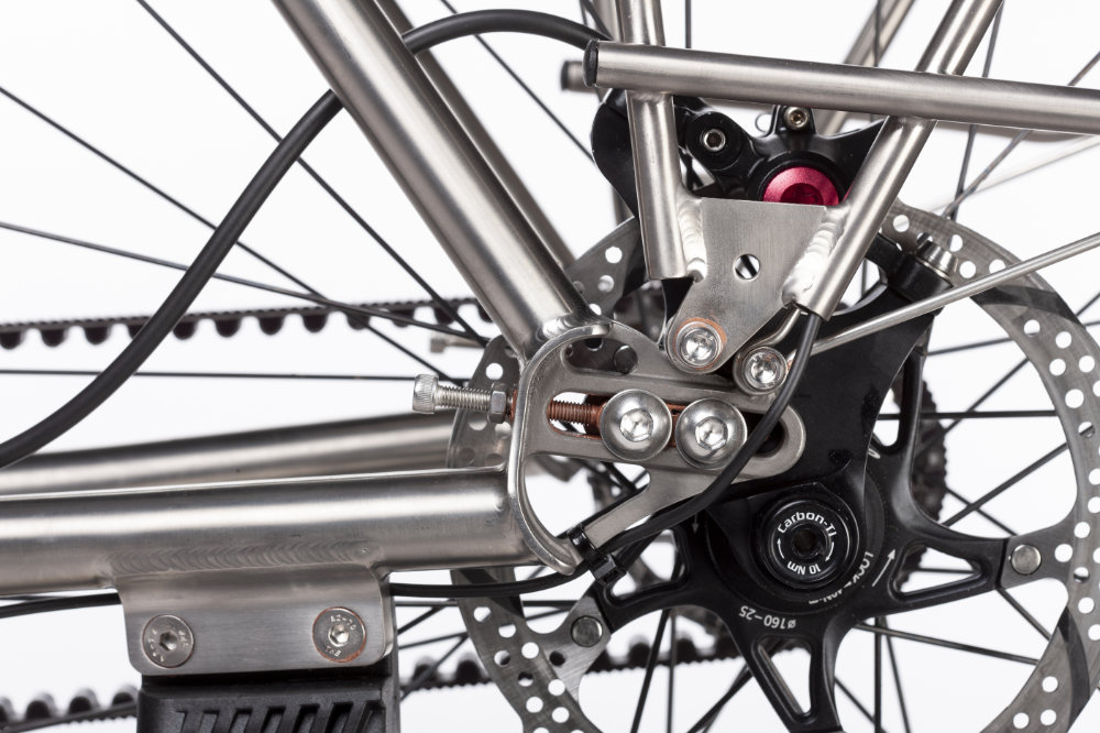 sPinion Gravel Allroad Bike sPinion Gravel Allroad Bike