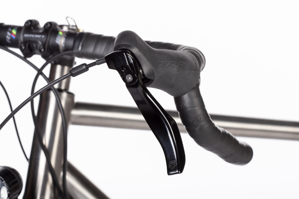 sPinion Gravel Allroad Bike sPinion Gravel Allroad Bike