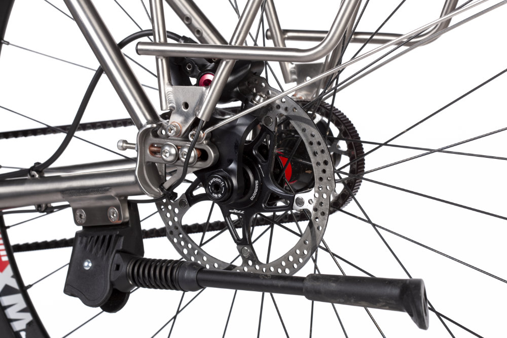 sPinion Gravel Allroad Bike sPinion Gravel Allroad Bike