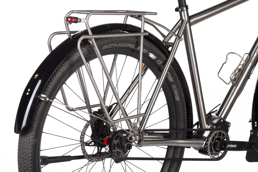 sPinion Gravel Allroad Bike sPinion Gravel Allroad Bike