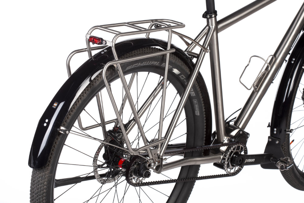 sPinion Gravel Allroad Bike sPinion Gravel Allroad Bike