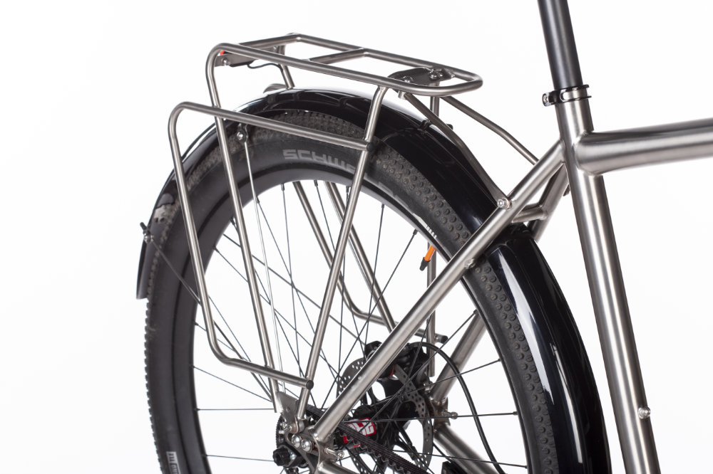 sPinion Gravel Allroad Bike sPinion Gravel Allroad Bike
