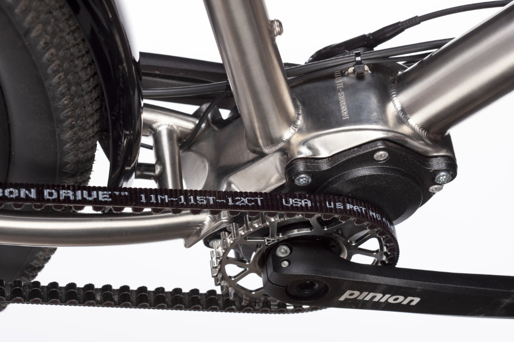 sPinion Gravel Allroad Bike sPinion Gravel Allroad Bike