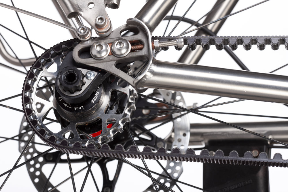 sPinion Gravel Allroad Bike sPinion Gravel Allroad Bike