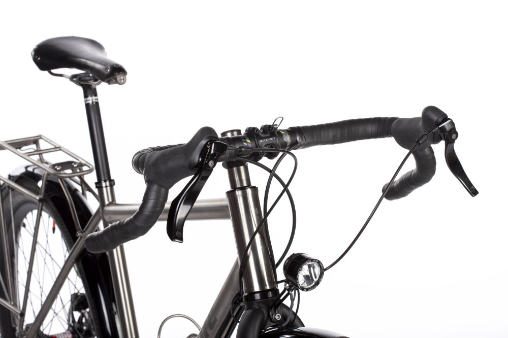 sPinion Gravel Allroad Bike sPinion Gravel Allroad Bike