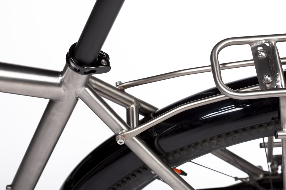 sPinion Gravel Allroad Bike sPinion Gravel Allroad Bike
