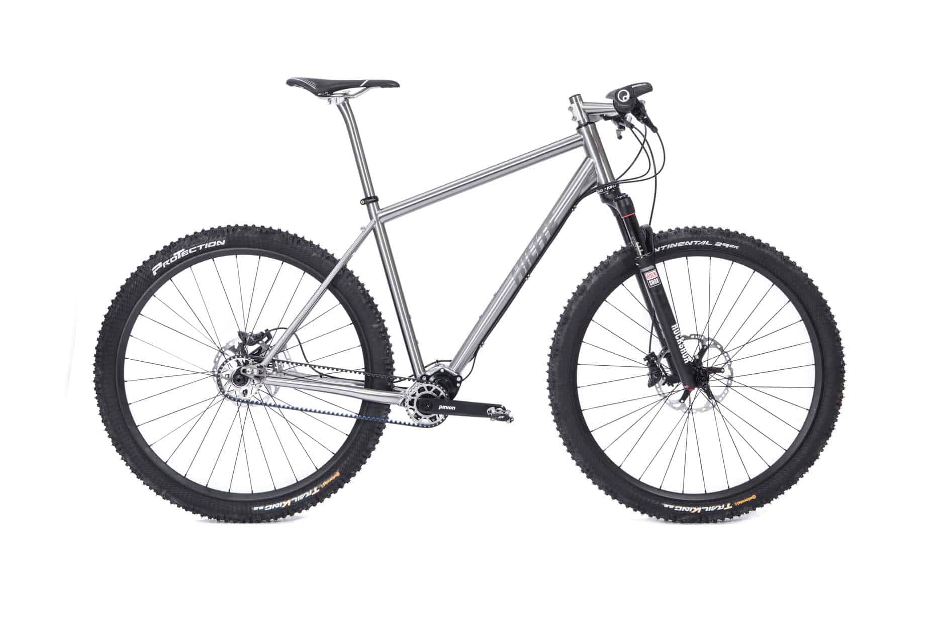 Pinion mtb hardtail cheap