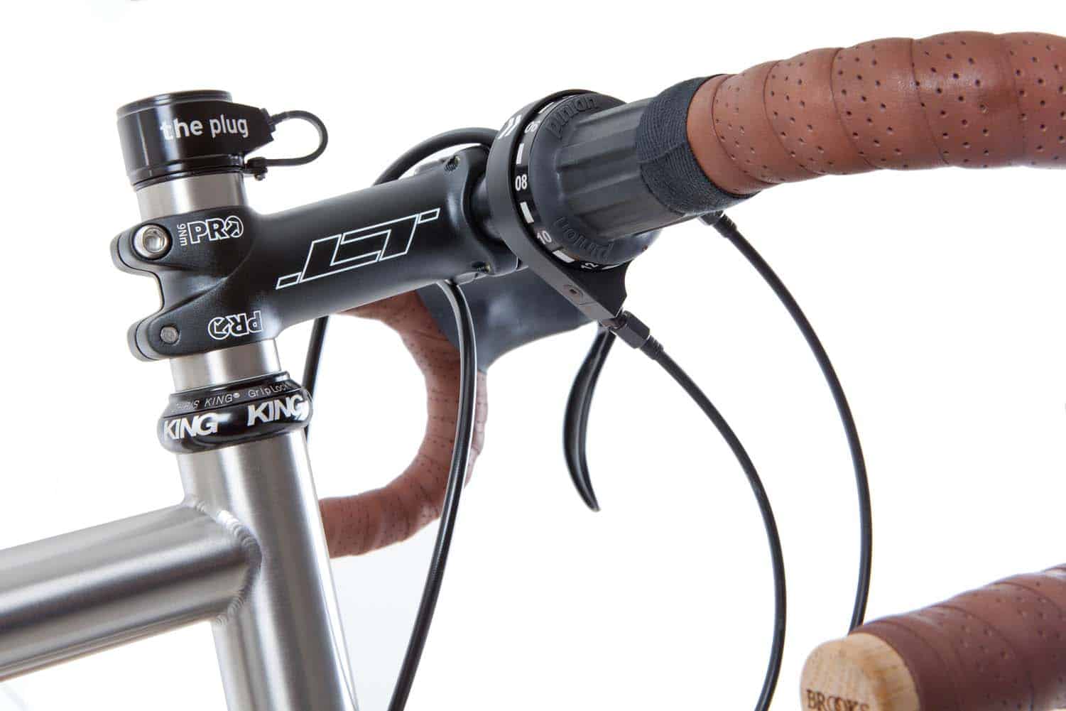 Pinion_Rennrad_10 Pinion_Rennrad_10
