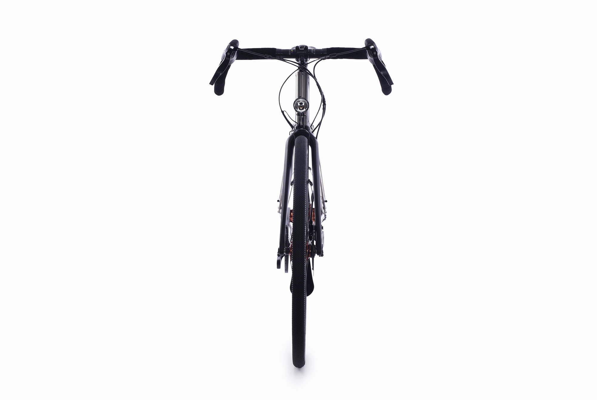 Francis' Titan Rohloff Gravel Bike _ 3 Francis' Titan Rohloff Gravel Bike _ 3