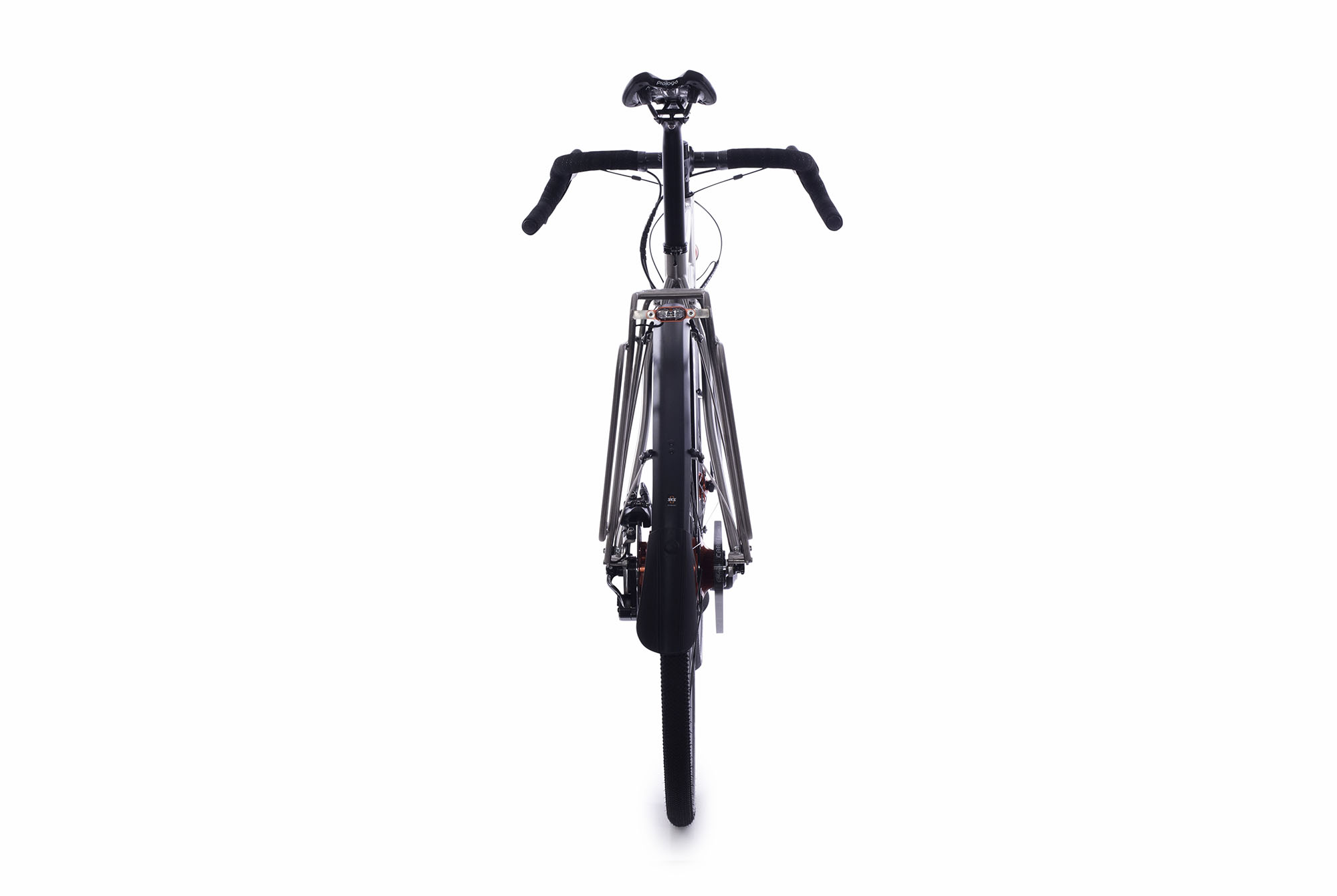 Francis' Titan Rohloff Gravel Bike _ 4 Francis' Titan Rohloff Gravel Bike _ 4