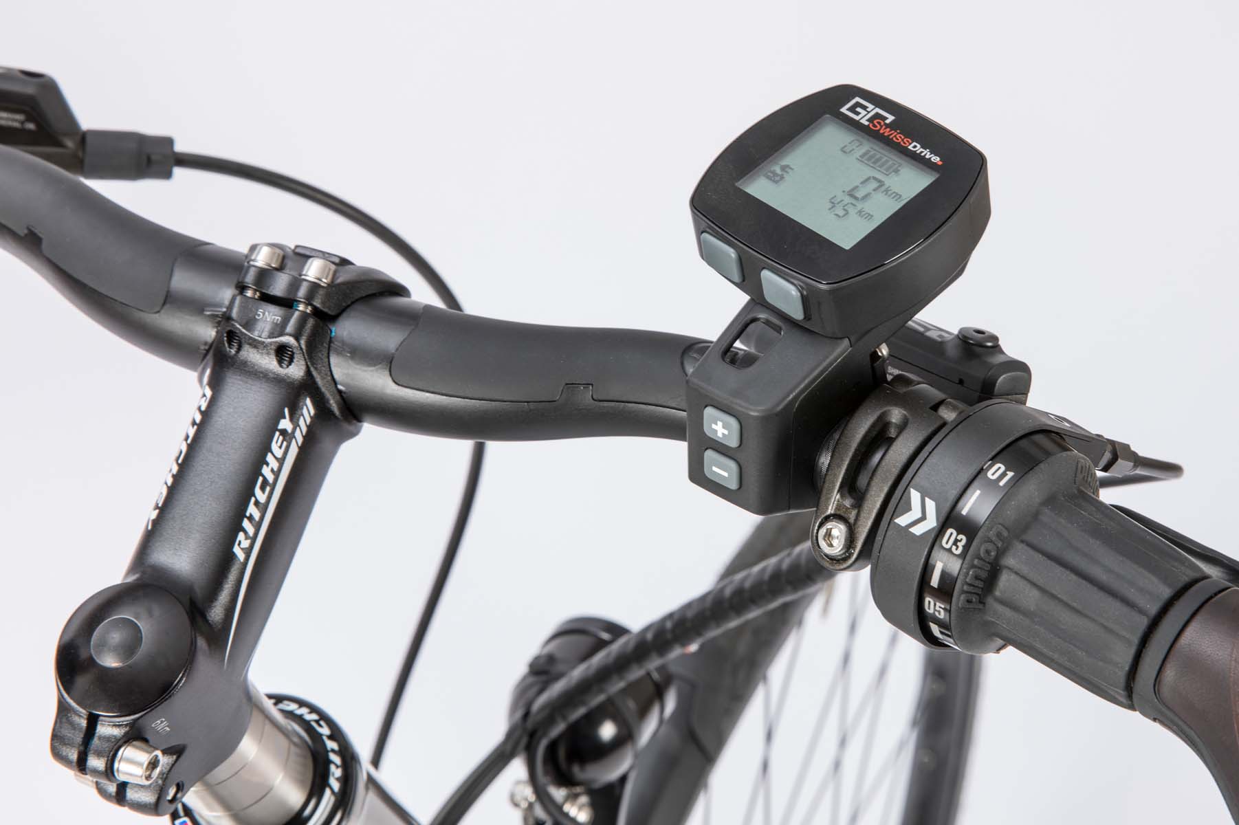 Titan_E-Bike_Pinion_Gates_Riemen Titan_E-Bike_Pinion_Gates_Riemen