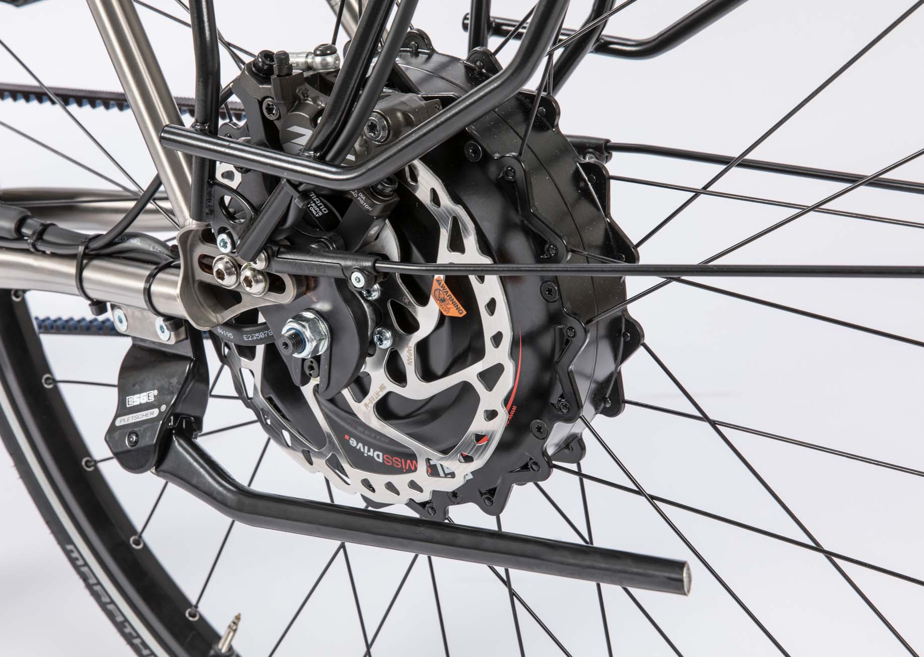 Titan_E-Bike_Pinion_Gates_Riemen Titan_E-Bike_Pinion_Gates_Riemen