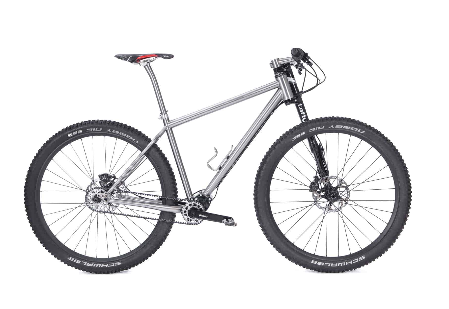 Mtb lefty cheap
