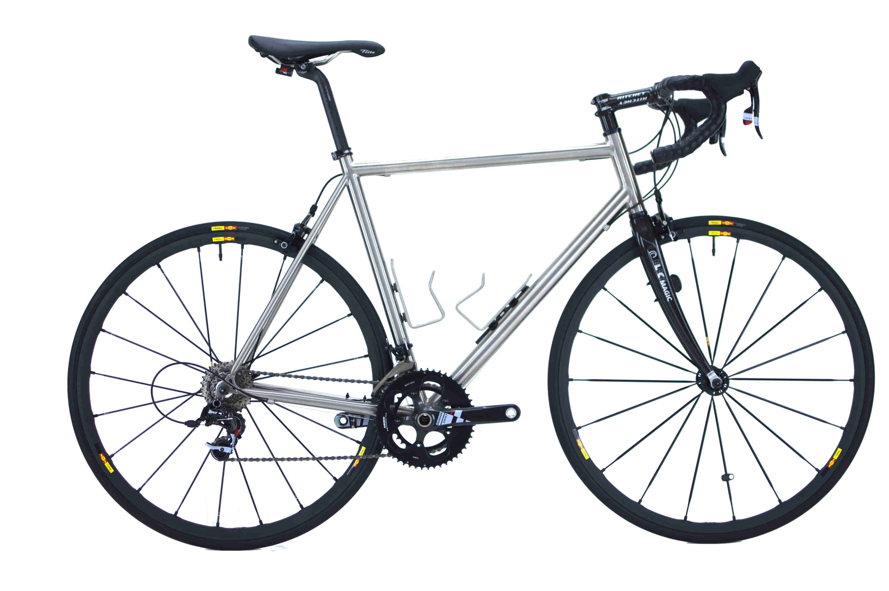 Titan Rennrad Titan Rennrad