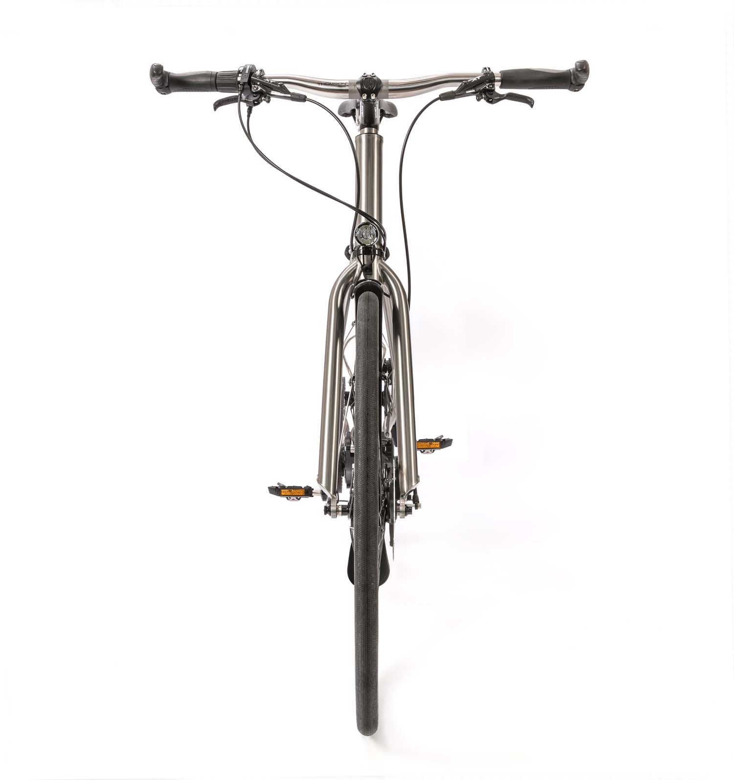 Pinion Urban Bike