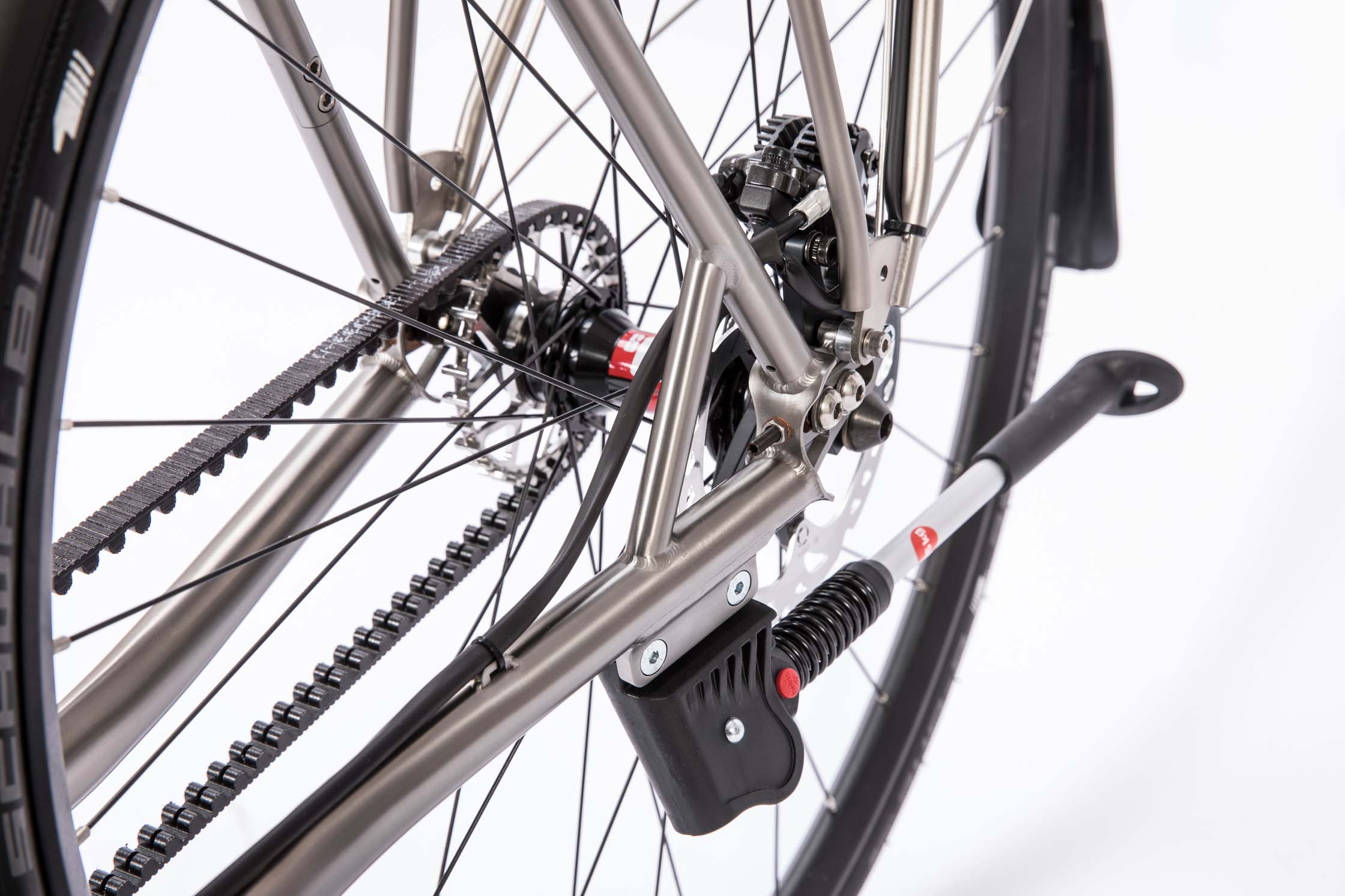 Pinion Urban Bike Pinion Urban Bike