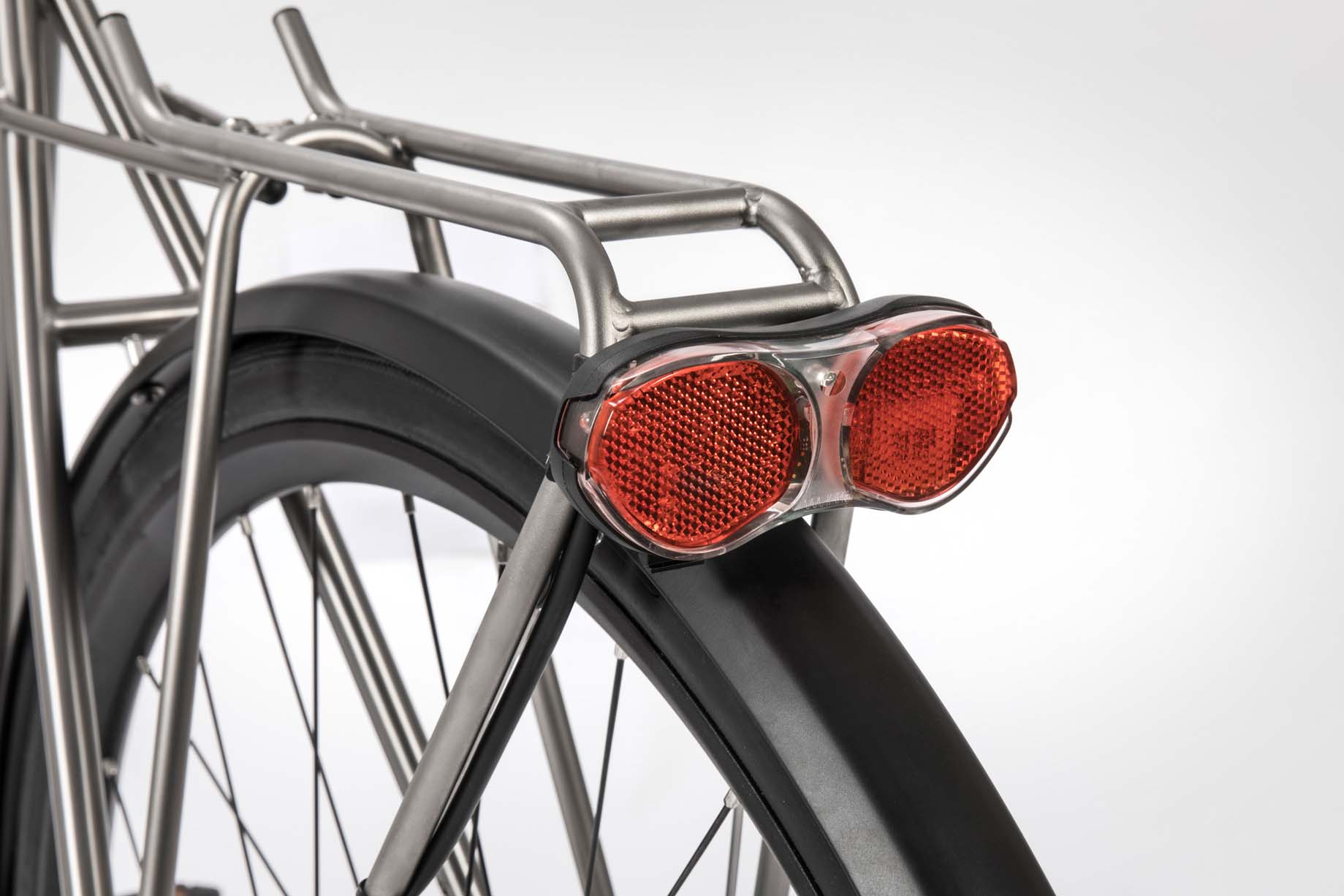 Pinion Urban Bike Pinion Urban Bike