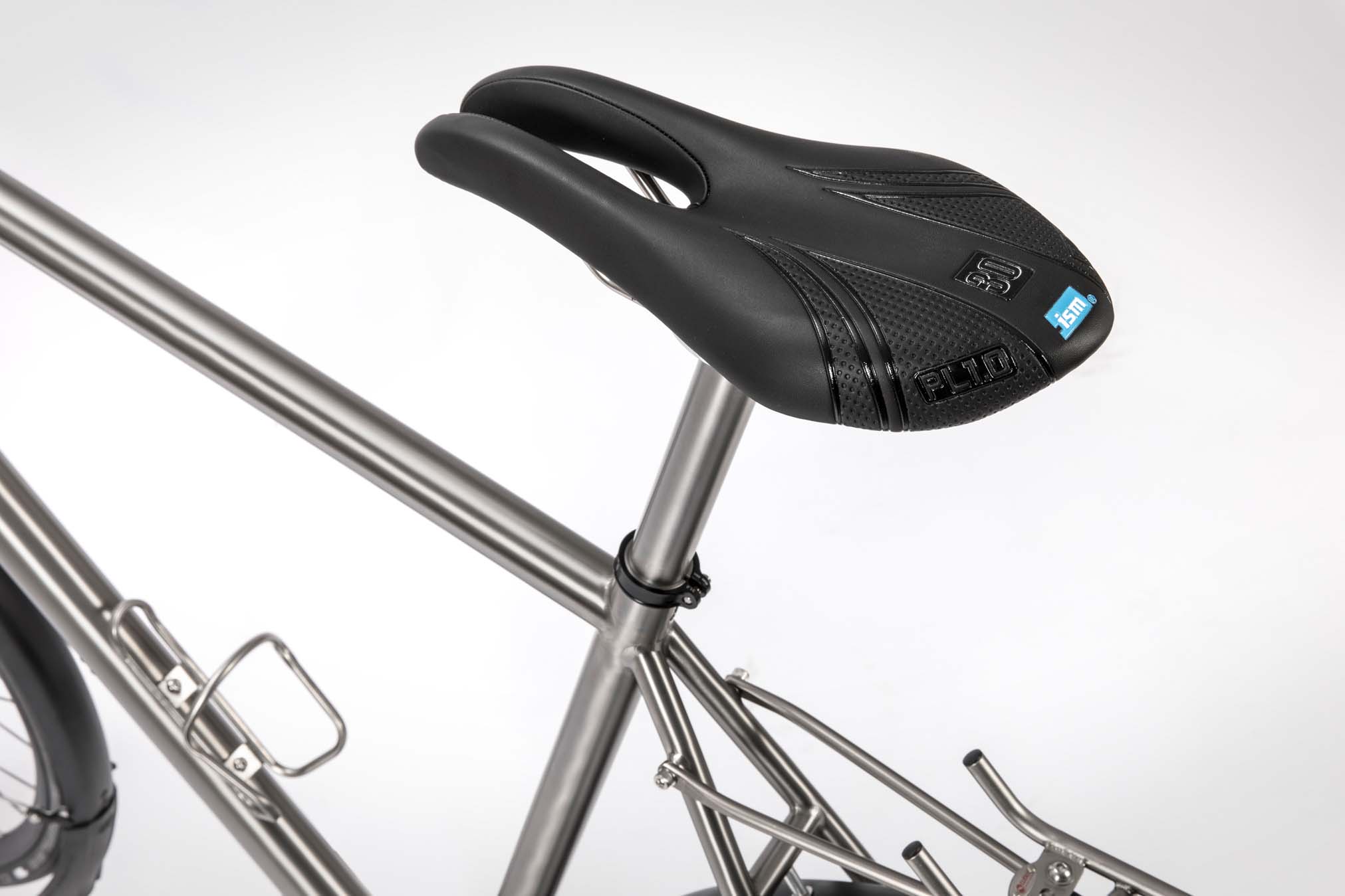 Pinion Urban Bike Pinion Urban Bike