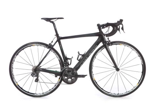 s Race Road Aero Carbon Rennrad