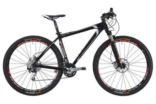 s Rock Hardtail MTB 29 Aluminium Bike