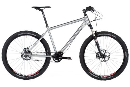 s Pinion Hardtail MTB 650B Aluminum Bike