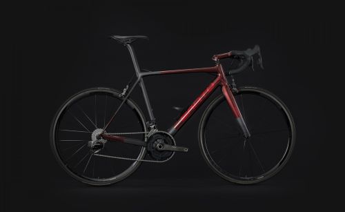 Custom Dream Carbon frame