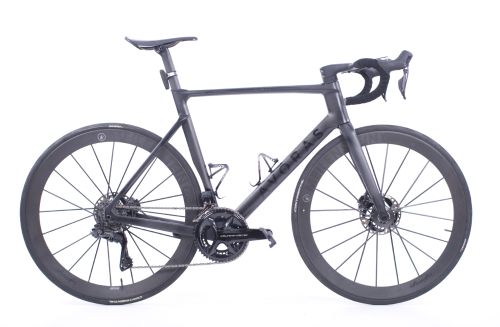 Race Road Aero Carbon Disc Rennrad