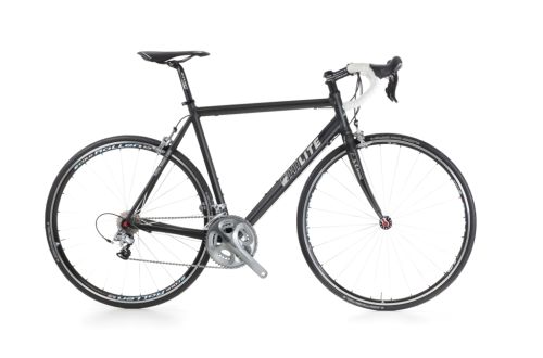 s Race Road Endurance Aluminium Bike