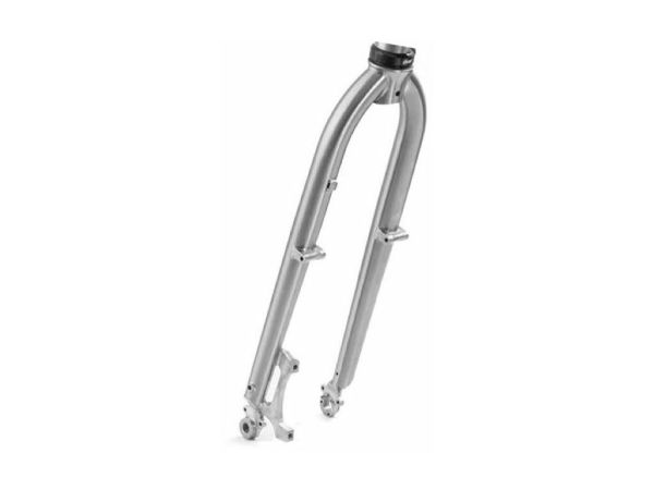 Titanium mtb hotsell fork